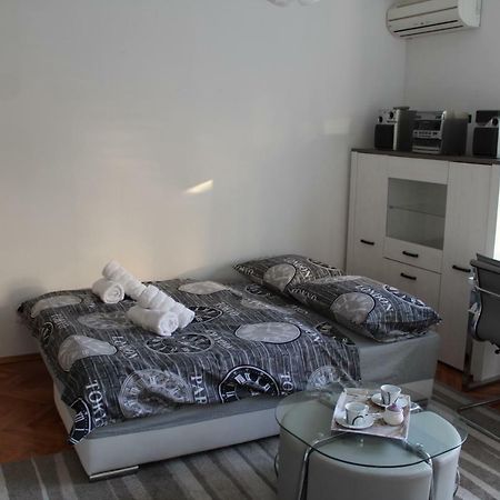 Cozy Apartment Mihaela Split Zewnętrze zdjęcie