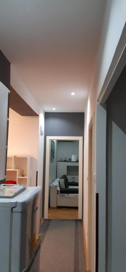 Cozy Apartment Mihaela Split Zewnętrze zdjęcie