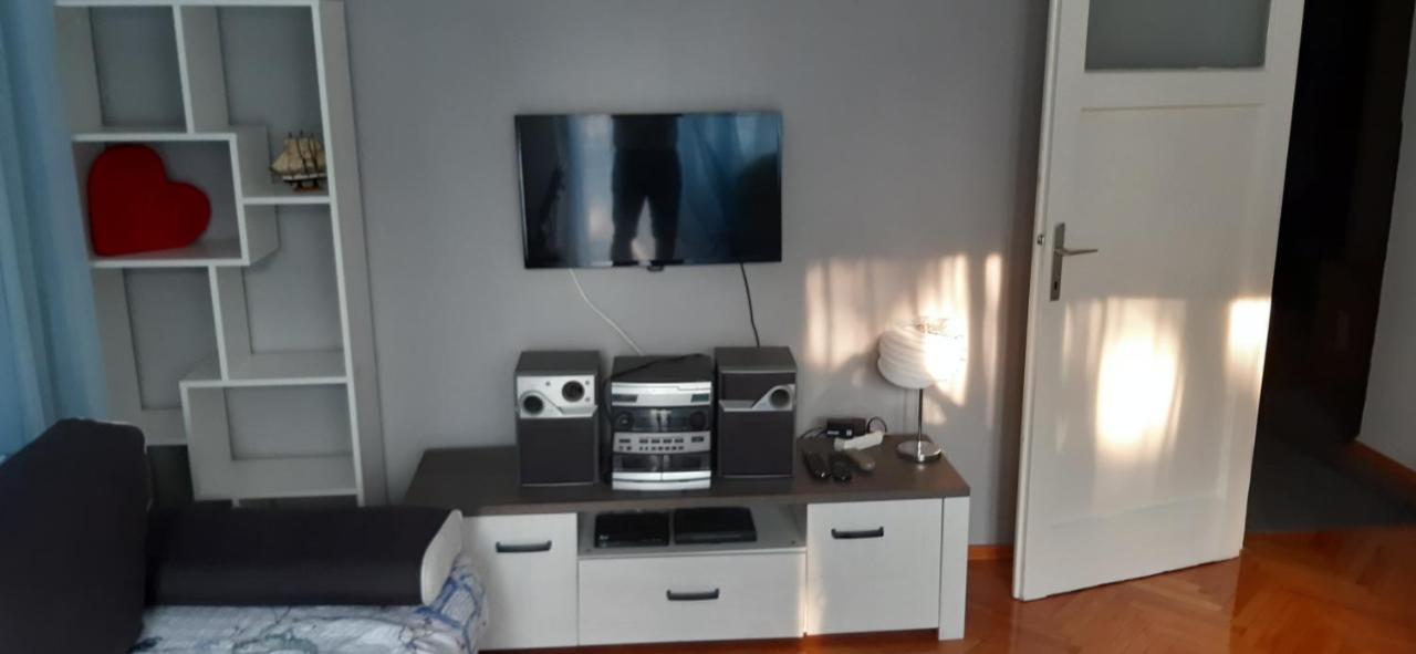 Cozy Apartment Mihaela Split Zewnętrze zdjęcie
