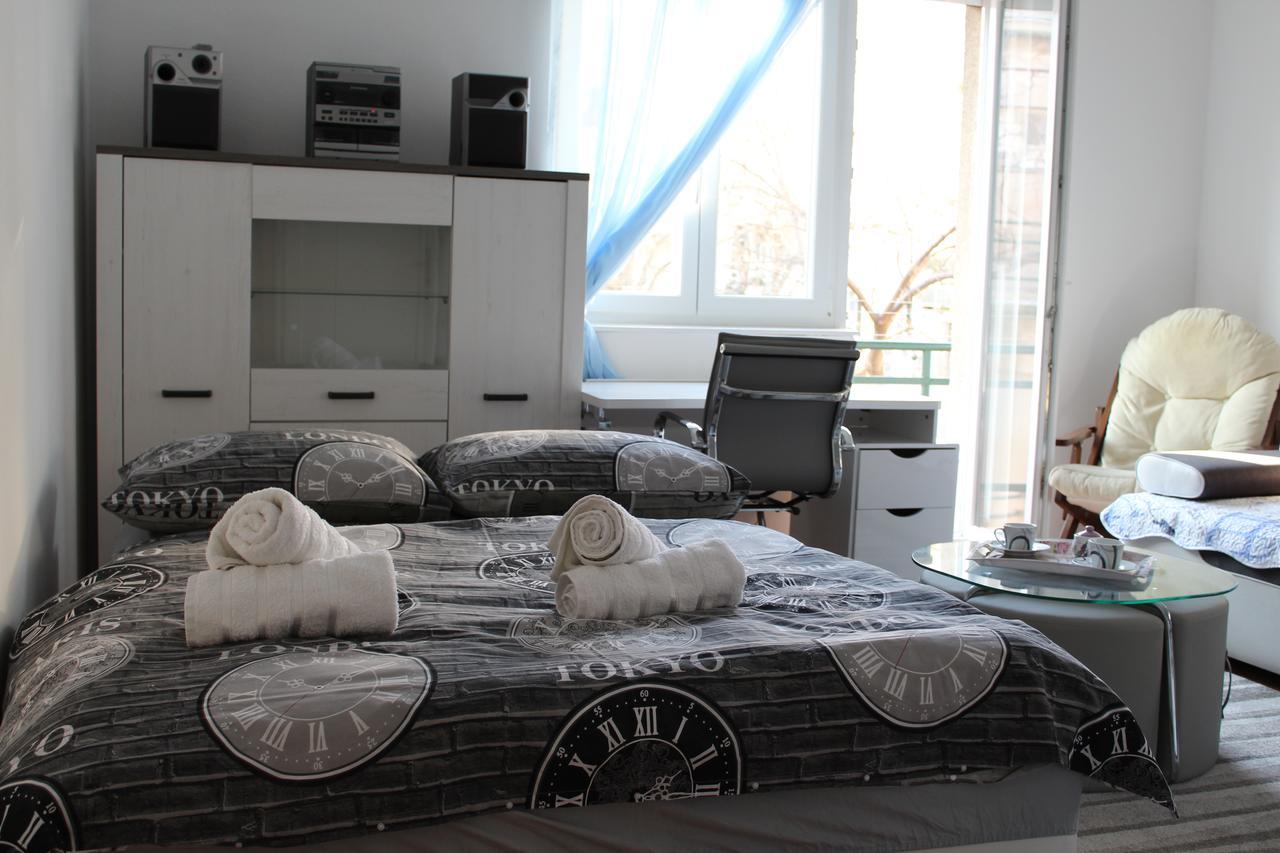 Cozy Apartment Mihaela Split Zewnętrze zdjęcie