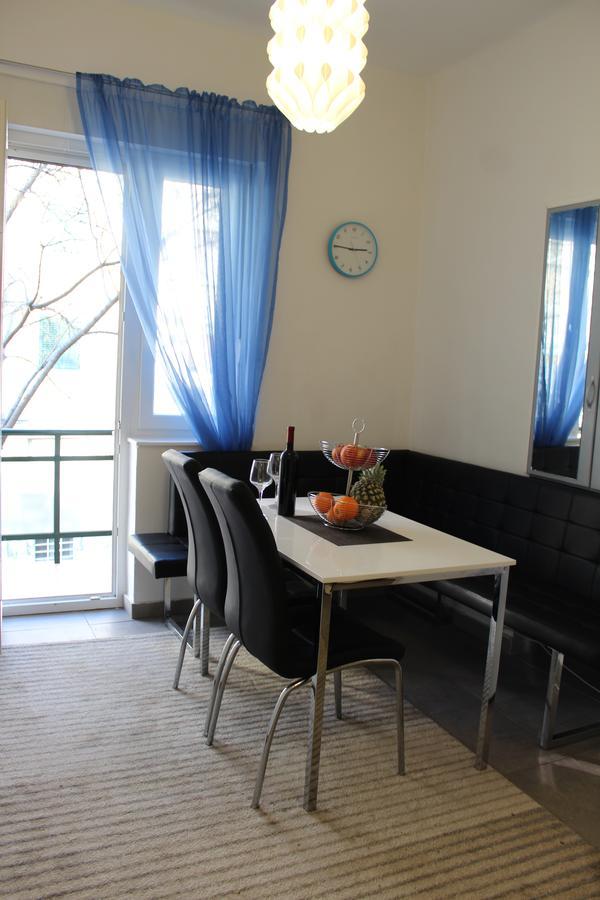 Cozy Apartment Mihaela Split Zewnętrze zdjęcie