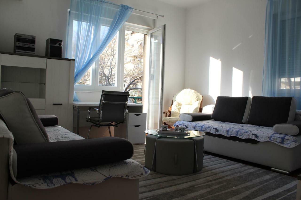 Cozy Apartment Mihaela Split Zewnętrze zdjęcie
