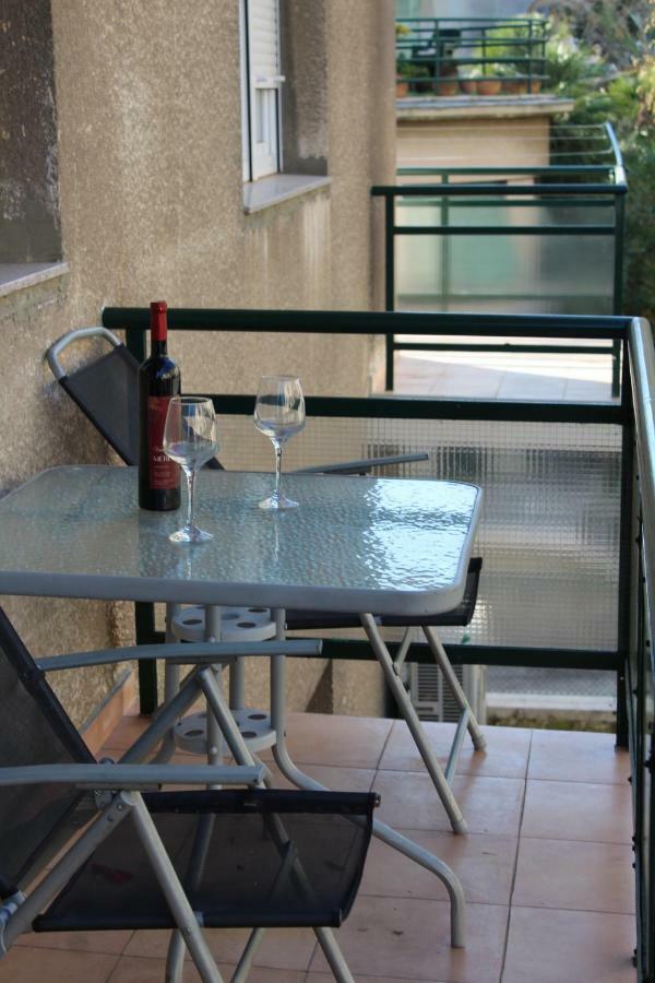 Cozy Apartment Mihaela Split Zewnętrze zdjęcie