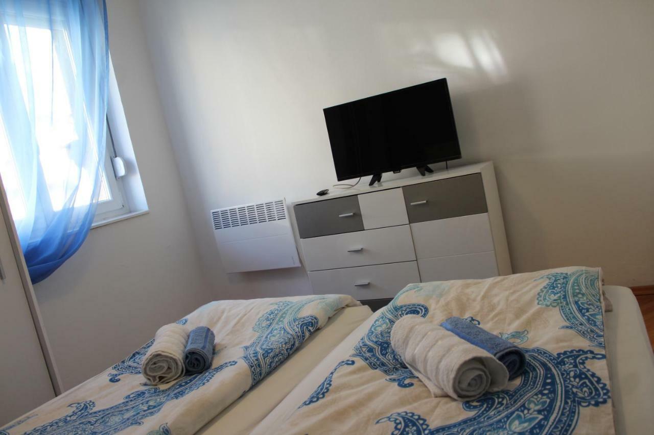 Cozy Apartment Mihaela Split Zewnętrze zdjęcie