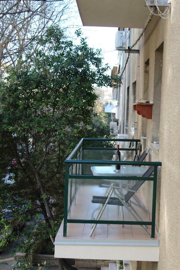 Cozy Apartment Mihaela Split Zewnętrze zdjęcie
