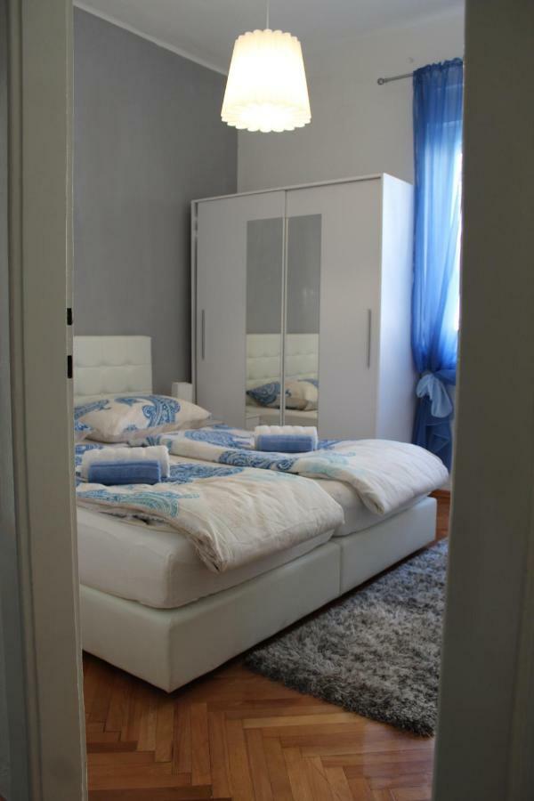 Cozy Apartment Mihaela Split Zewnętrze zdjęcie