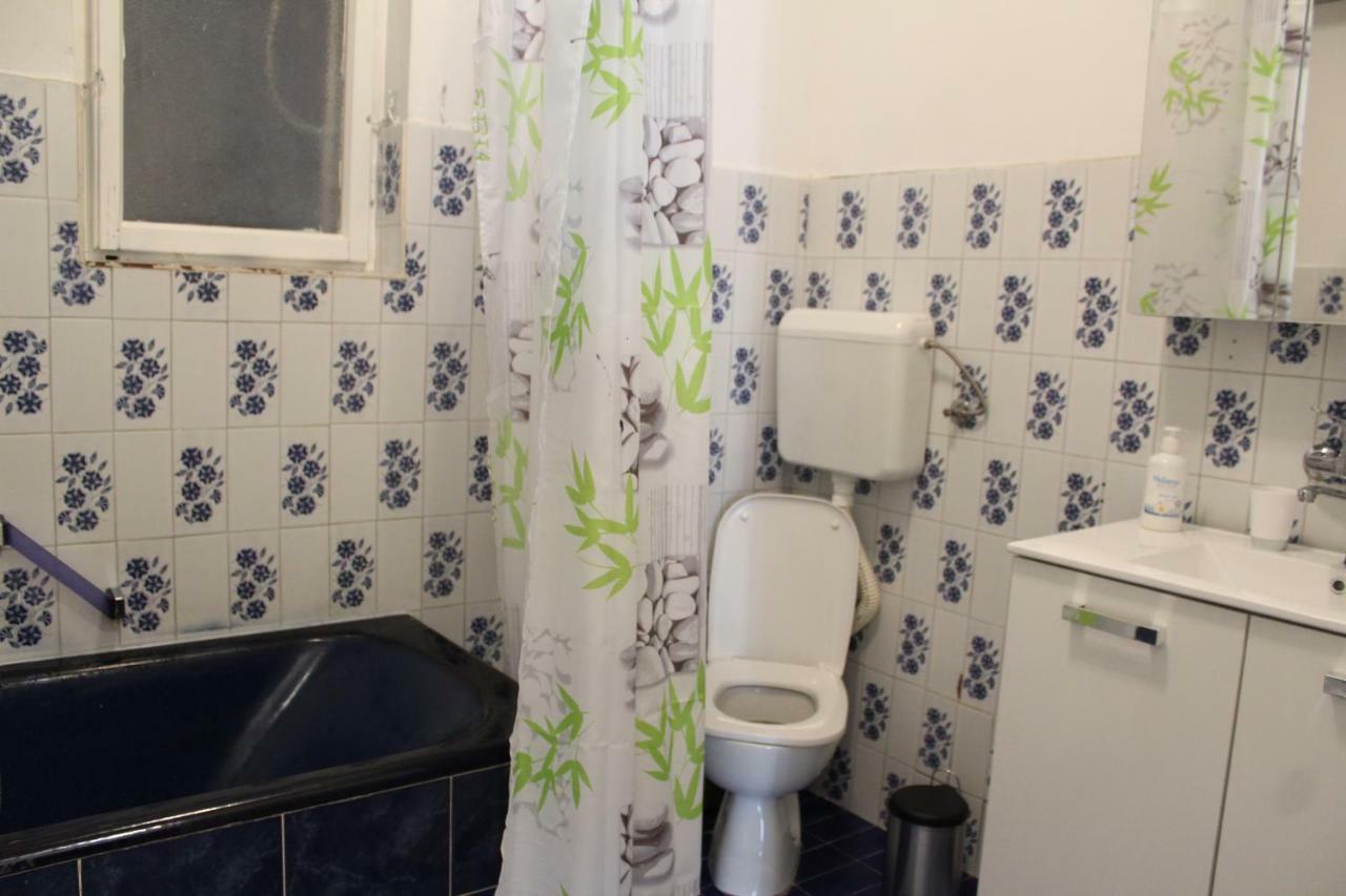 Cozy Apartment Mihaela Split Zewnętrze zdjęcie