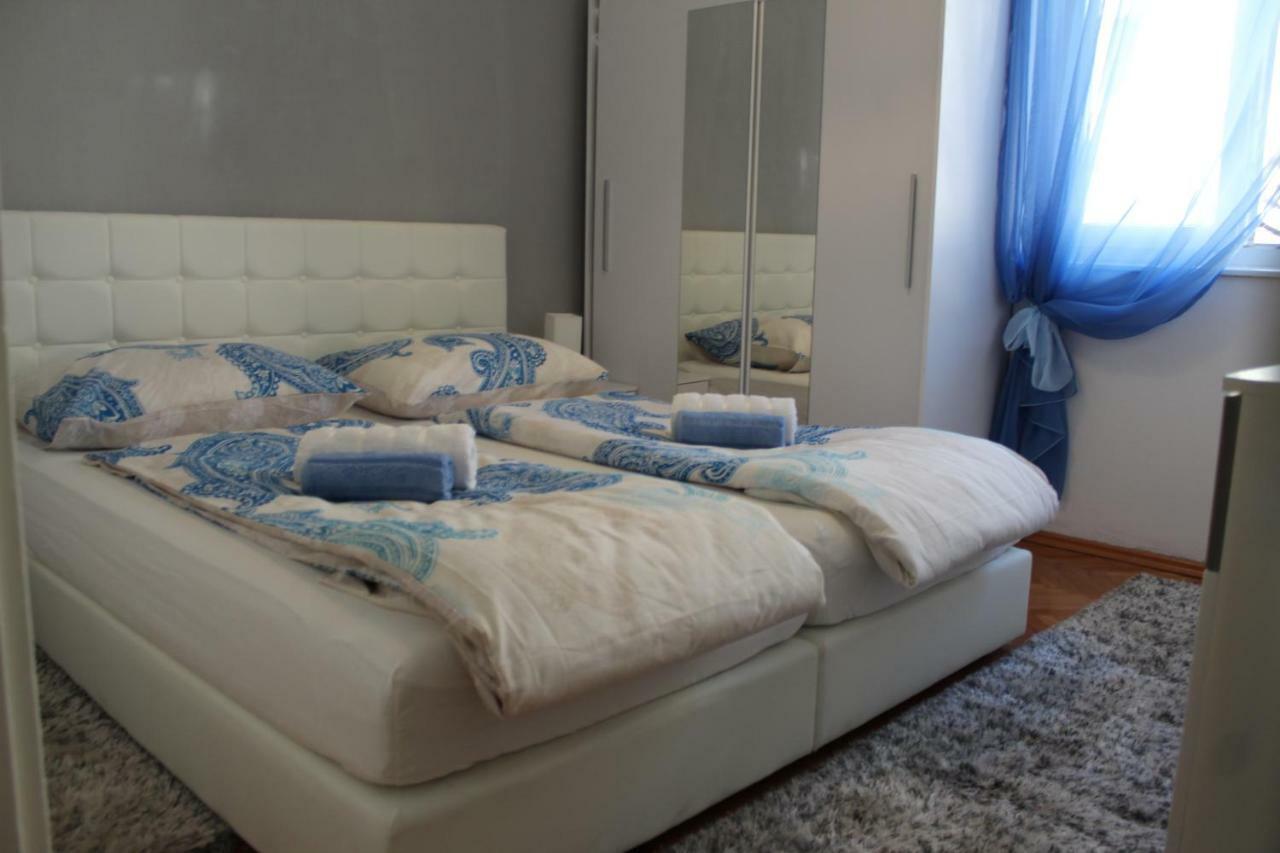 Cozy Apartment Mihaela Split Zewnętrze zdjęcie