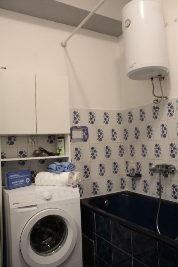Cozy Apartment Mihaela Split Zewnętrze zdjęcie
